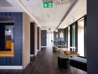 Crown Place Portsmouth