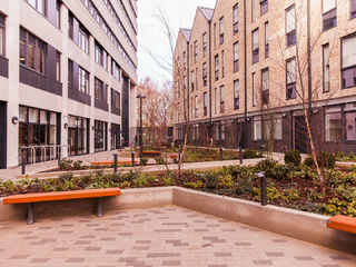 Capital House – Southampton