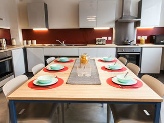 Capital House – Southampton
