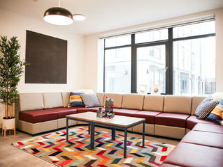 Capital House – Southampton