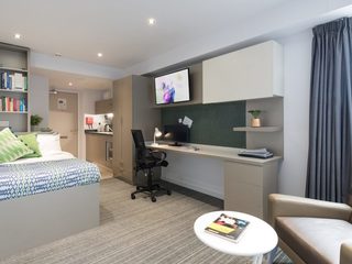 Canvas Manchester