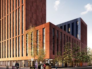 Canvas Manchester