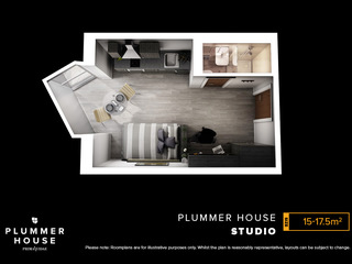 Plummer House