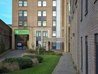 Tufnell House