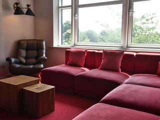 Tufnell House