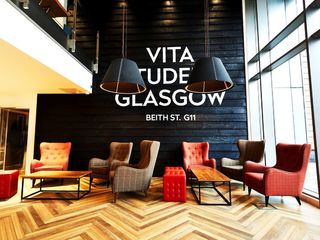 Vita West End（Glasgow）