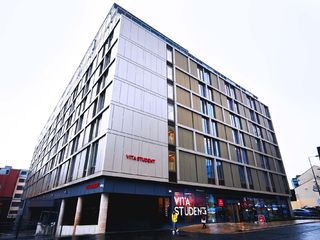 Vita Strawberry Place（Newcastle）