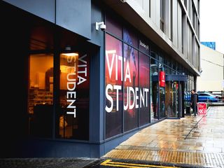 Vita Strawberry Place（Newcastle）