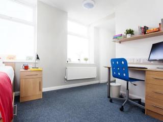 London House - high whycombe