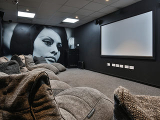 Pennine House Leeds