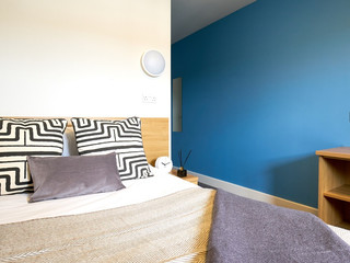 Barker House