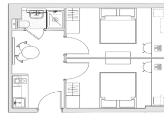 Student Castle Oxford
