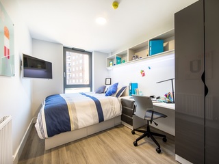 Vibe Student Living Kingston
