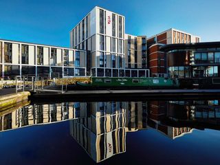 Vita Fountainbridge, Edinburgh