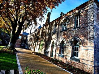 Vita Lawrence Street（York）