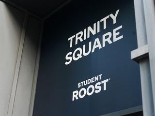 Trinity Square