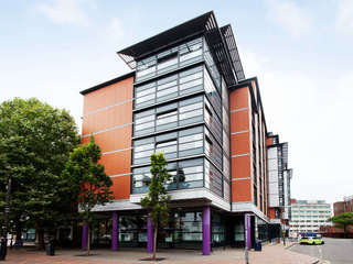 Rosalind Franklin Halls, Portsmouth