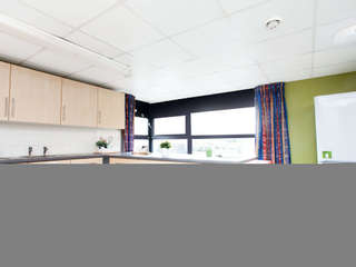 Rosalind Franklin Halls, Portsmouth