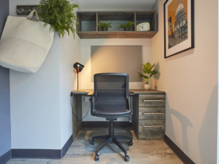 Collegiate Crown Place Norwich