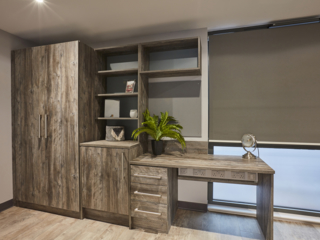 Collegiate Crown Place Norwich