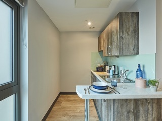 Collegiate Crown Place Norwich