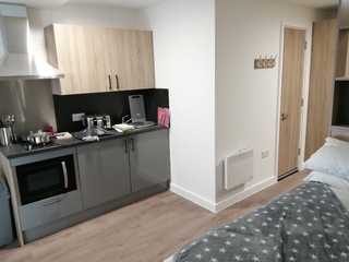 Southampton Crossings