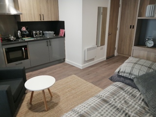 Southampton Crossings