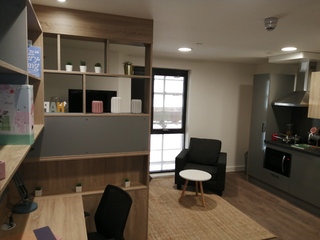 Southampton Crossings