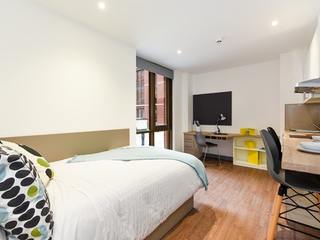 Great Patrick Street