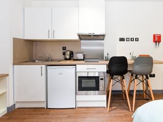 Great Patrick Street