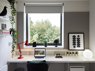 Student Castle Oxford