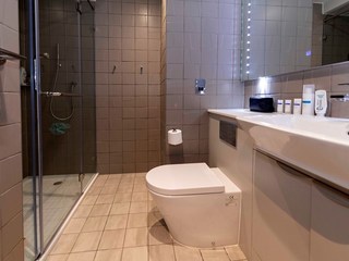 Aparto Glasgow West End