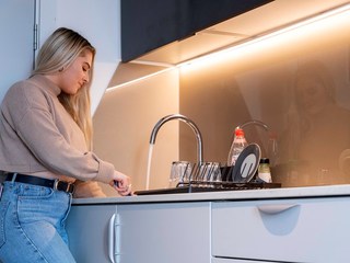 Aparto Glasgow West End