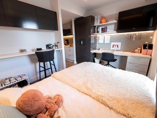 Aparto Glasgow West End