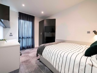 Aparto Glasgow West End