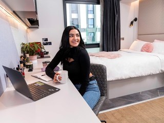 Aparto Glasgow West End