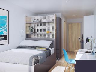 Market Quarter Studios – Bristol