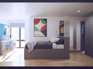 Market Quarter Studios – Bristol