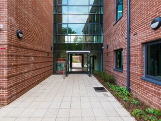 Cricket Field Court