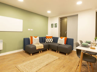 Bankside Student Living