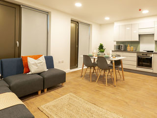 Bankside Student Living