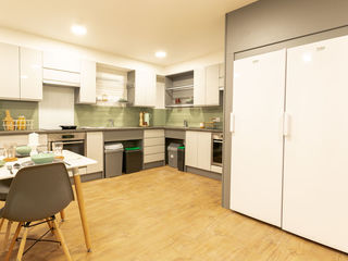 Bankside Student Living
