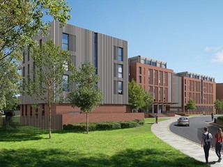 Bankside Student Living