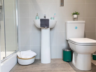 Zone 21 De Montfort Street