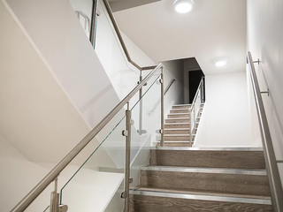 Zone 21 De Montfort Street