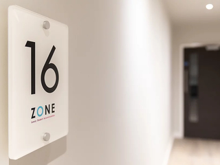 Zone 21 De Montfort Street