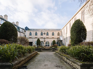 Endsleigh Park