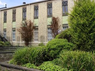 Endsleigh Park