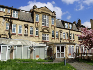 Endsleigh Park