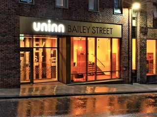 Bailey Street,Uninn